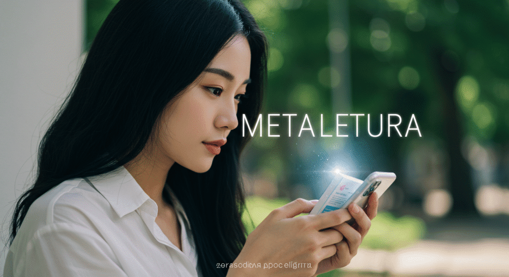 Metaleitura Premium: A Técnica que Multiplica Velocidade, Foco e Retenção de Informações 1 image fx52