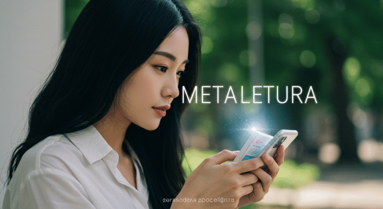 Metaleitura Premium: A Técnica que Multiplica Velocidade, Foco e Retenção de Informações