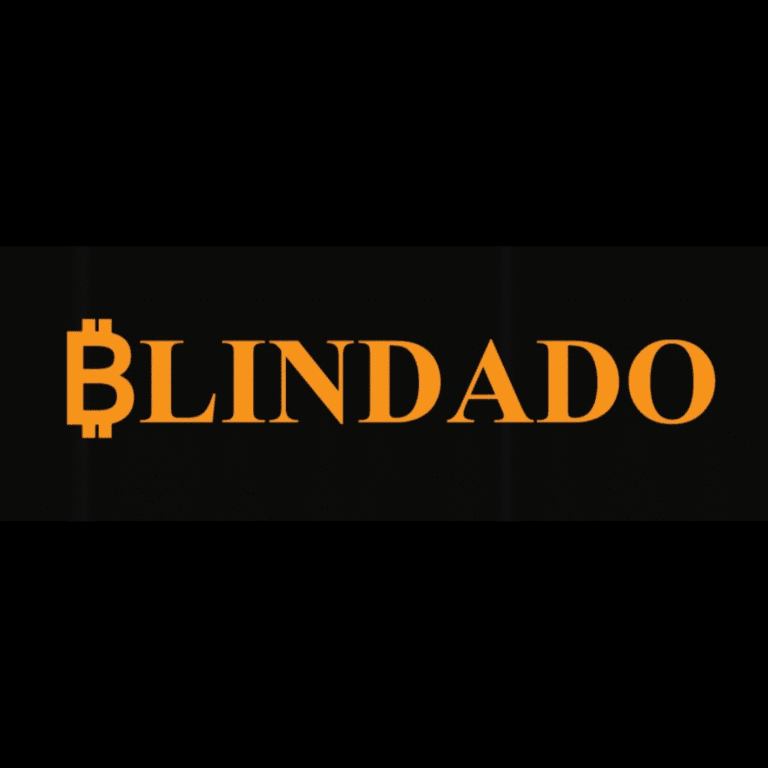 BLINDADO – SEU DINHEIRO LONGE DE BLOQUEIOS | Elidio Pereira da Silva Segundo | Curso de Bitcoin e Autocustódia