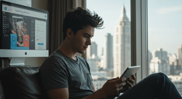 Máquina de Vendas Online Borges é bom? Descubra se o MVO 3.0 vale a pena para você