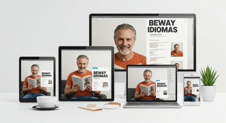 Avaliando o Beway Idiomas: Uma Análise Detalhada dos Prós e Contras do Curso de Inglês de Jonas Bressan