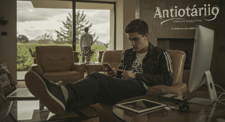 Rafael Aires Wikipédia: O Que Você Precisa Saber Sobre o Autor do Combo Masculino Mais Polêmico da Atualidade