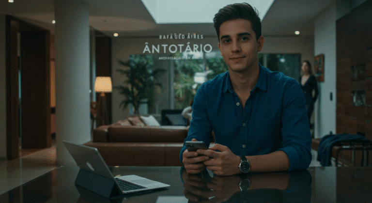 Manual Antiotário Rafael Aires PDF Completo: Estratégias Práticas para Blindagem Emocional