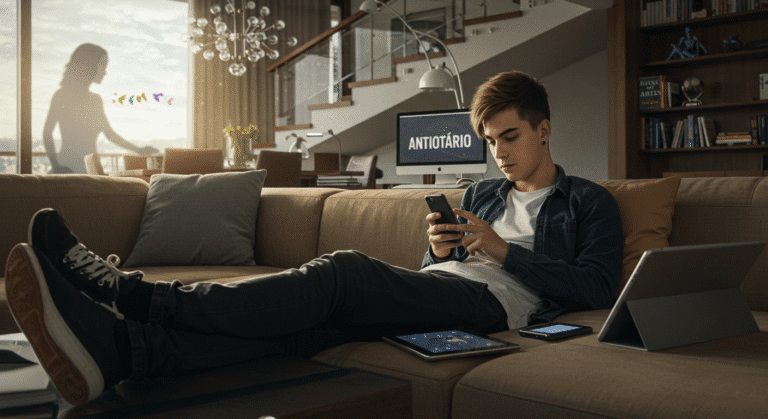 Antidotário de Rafael Aires: Um Guia para Blindar-se contra Mulheres Desonestas