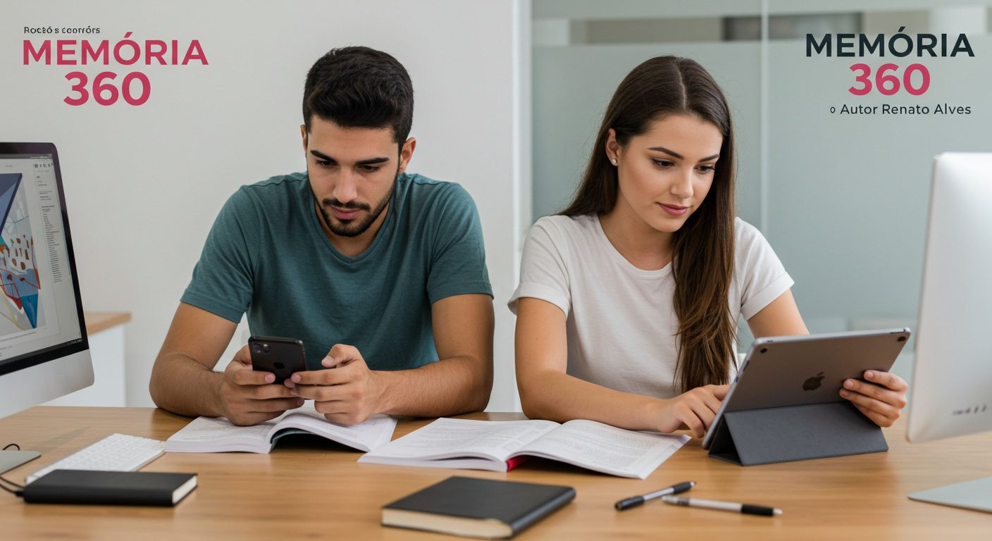 Vale a pena investir no Curso Memória 360?