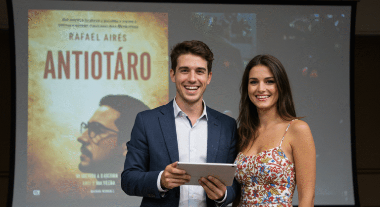 Manual Antiotário Rafael Aires: Para Que Serve, Como Funciona e Por Que Homens Estão Comprando