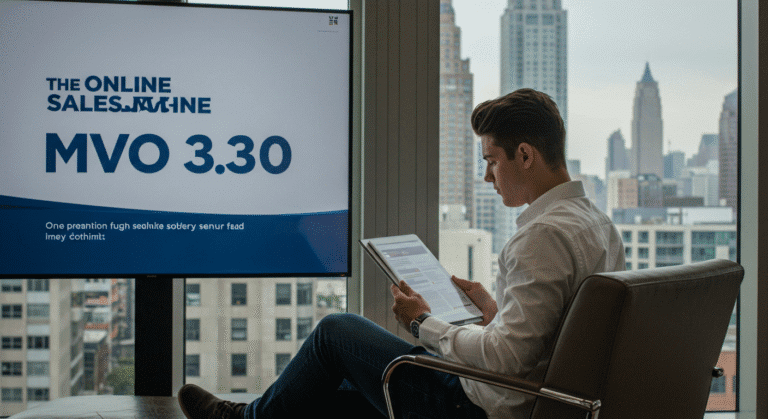 Curso Máquina de Vendas Online Matheus Borges Reclame Aqui: prós, contras e análise completa do MVO 3.0