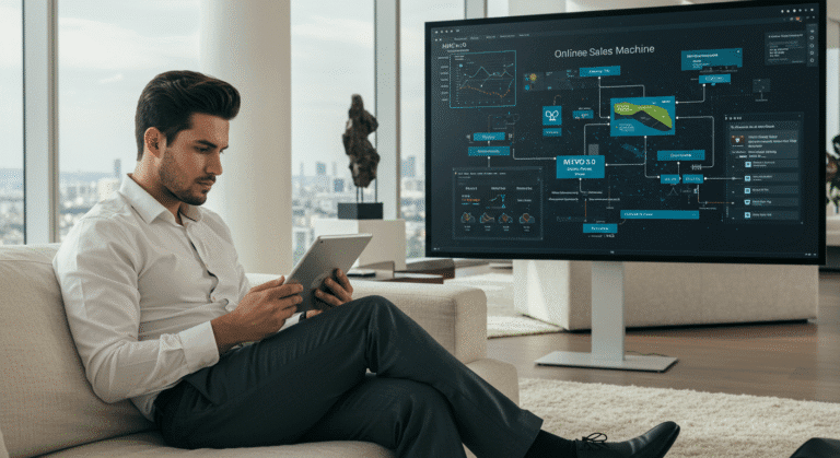 Matheus Borges Máquina de Vendas é confiável? Análise detalhada do método e do criador