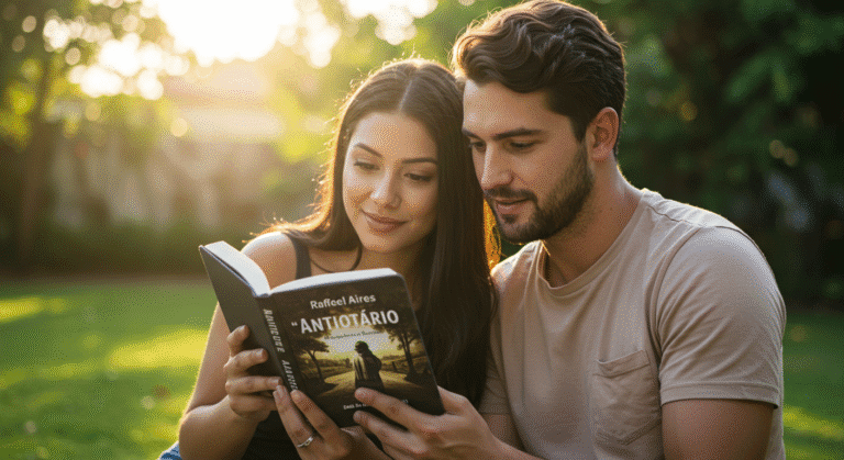 Combo de Livros Rafael Aires: Valor e o que Você Realmente Recebe