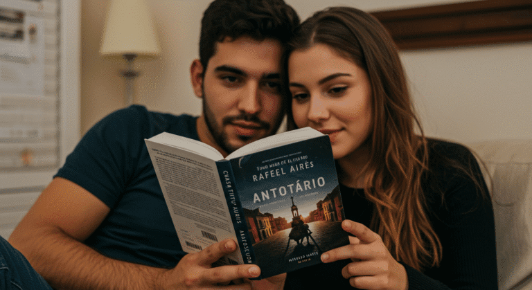 AntiPorn Rafael Aires: como o livro em PDF ajuda a vencer vícios e recuperar energia masculina