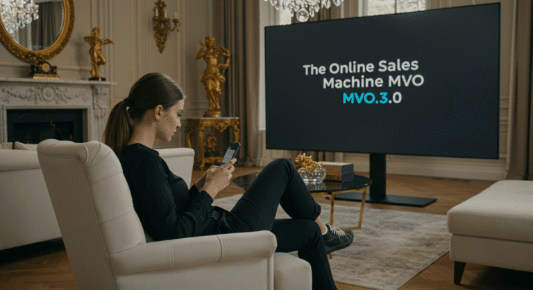 Curso Máquina de Vendas Online Matheus Borges Reclame Aqui: O que verificar antes de investir no MVO 3.0