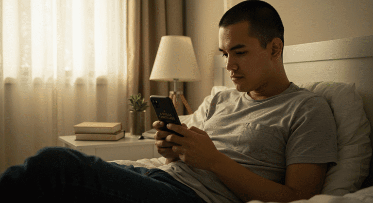 O que é A Bíblia Comentada com Rodrigo Silva?