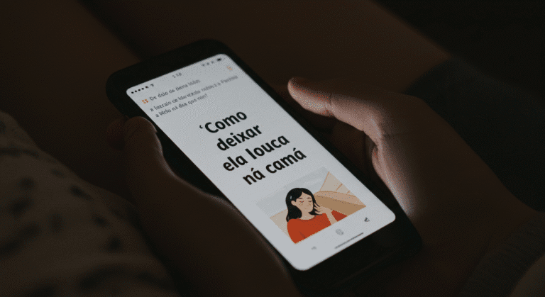 Curso Como Deixar Ela Louca na Cama Reclame Aqui – Reputação, Conteúdo e Avaliação Geral