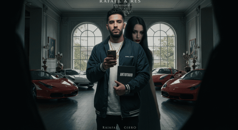 Código Masculino Rafael Aires: análise completa do livro e do combo de obras digitais