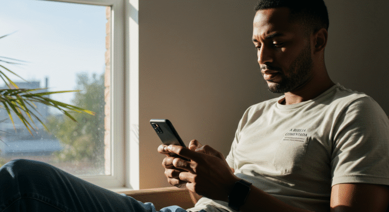 Curso Bíblia Comentada Rodrigo Silva PDF: O Que Está Incluso, Vantagens Reais e Limitações do Material