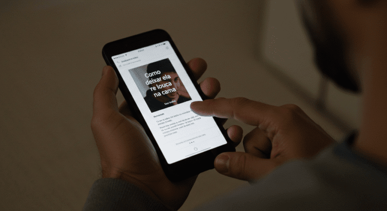 Baixar Curso Como Deixar Ela Louca na Cama – Vale a Pena, Funciona e Onde Comprar