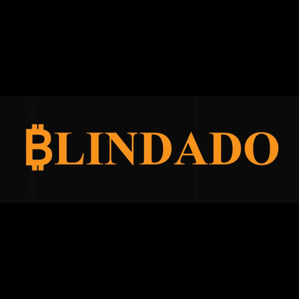 BLINDADO – SEU DINHEIRO LONGE DE BLOQUEIOS | Elidio Pereira da Silva Segundo | Curso de Bitcoin e Autocustódia 1 blindado com bitcoin