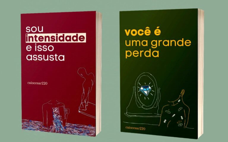 Sou Intensidade e Isso Assusta Livro Comprar: Informações, Conteúdo e Como Garantir o Seu