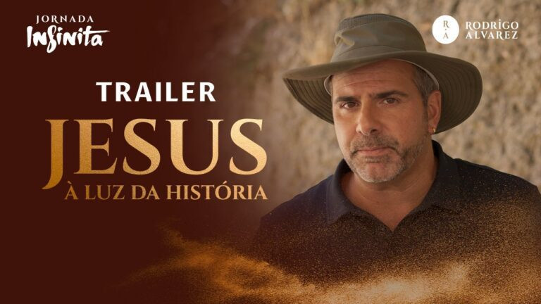 Curso Jesus à Luz da História Rodrigo Alvarez – Vale a Pena? Descubra Tudo Antes de Comprar
