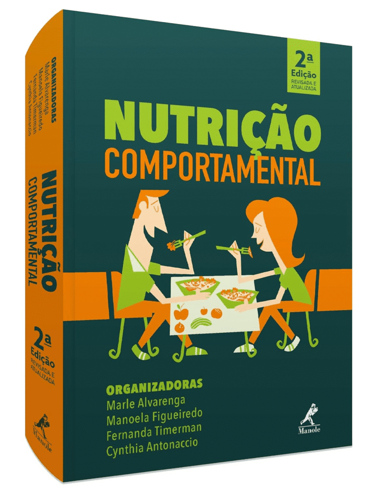 Nutrição Comportamental: Marle Alvarenga e a Abordagem Mais Buscada para a Saúde Holística na Alimentação