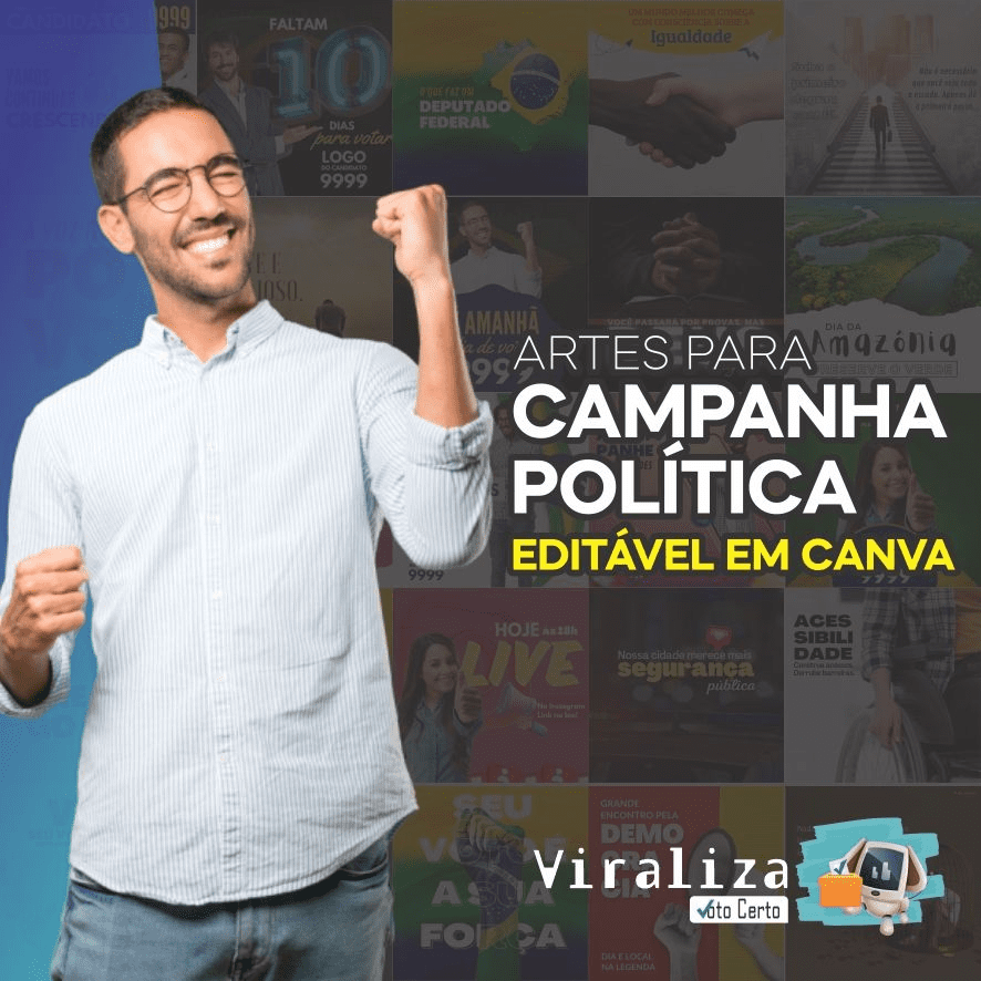 image-11 Como criar conteúdo profissional para campanha política e se destacar nas redes sociais?