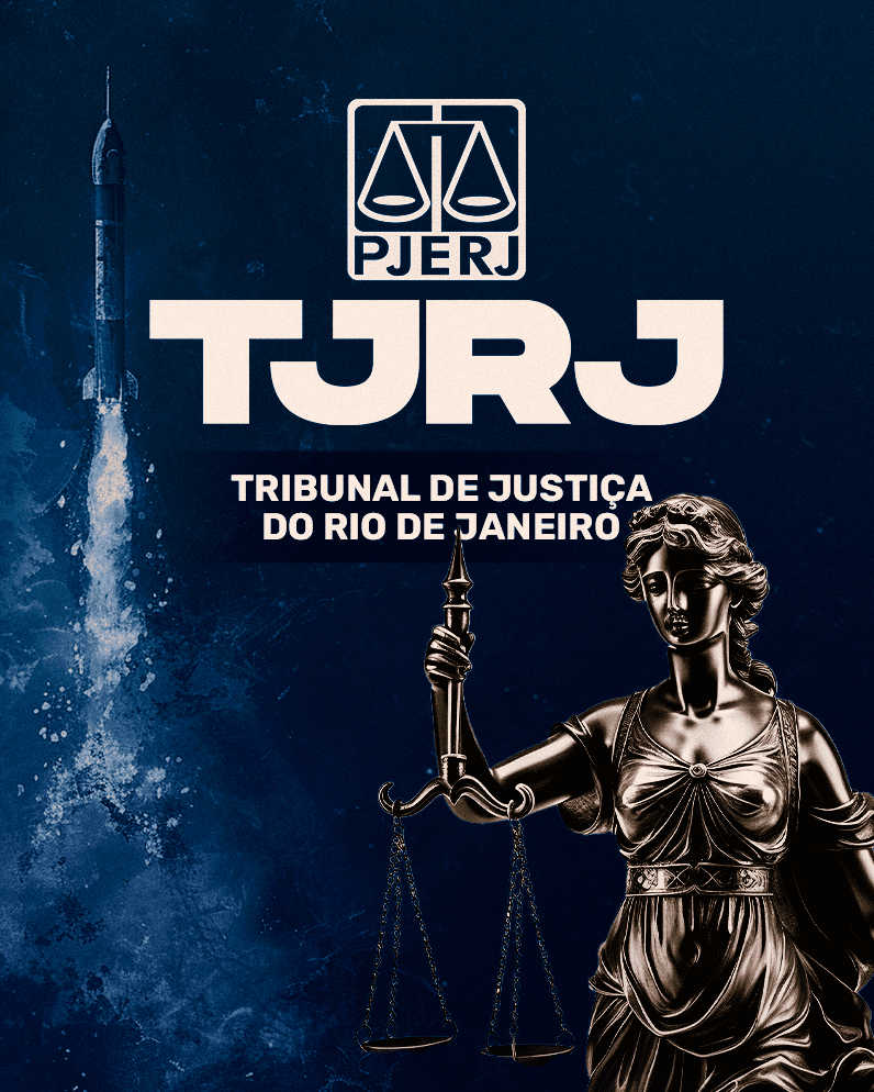 image-31 TJRJ (Técnico) – Esquadrão Elite + Mentoria: O Preparatório Completo para Concursos