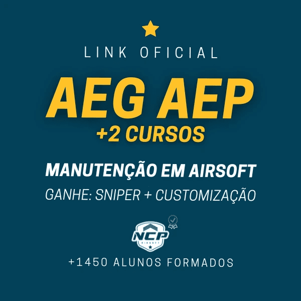 image-35 Curso de Armeiro Airsoft PDF é bom? Veja como funciona, o que você aprende e se vale a pena investir