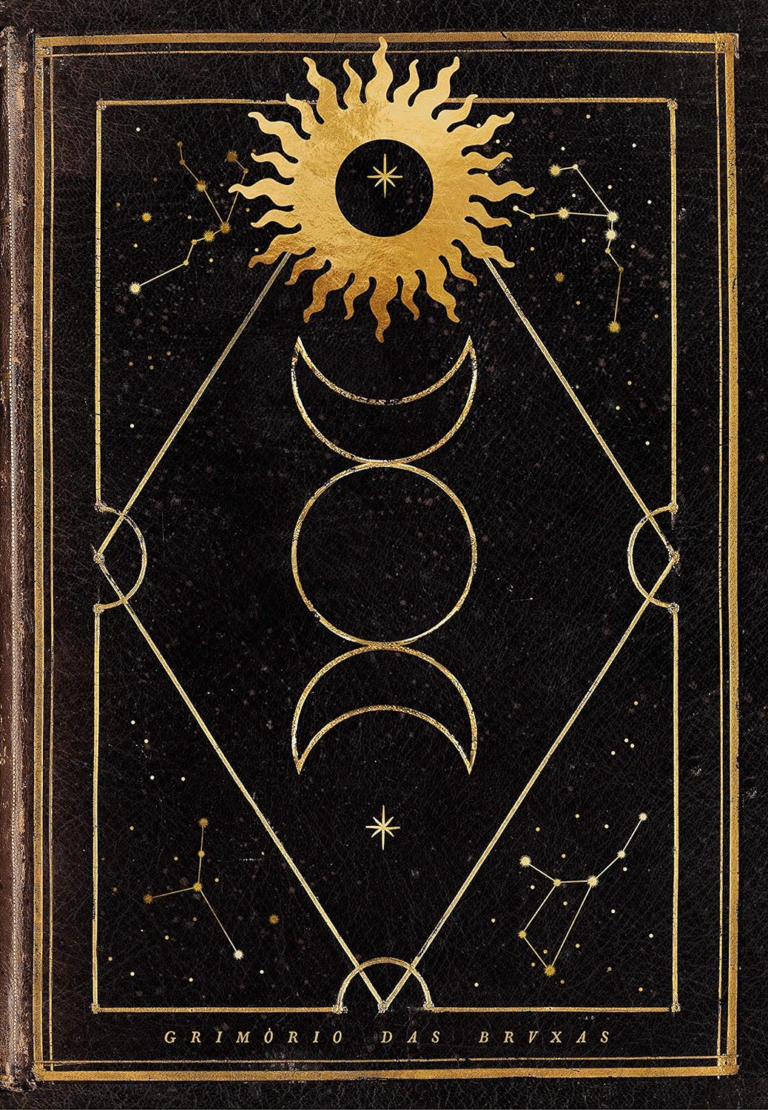 Grimório das Bruxas | Ronald Hutton | Ebook