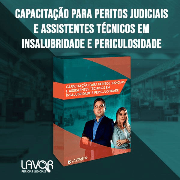 image-5 Como se tornar Perito Judicial em Segurança do Trabalho e atuar com insalubridade e periculosidade?