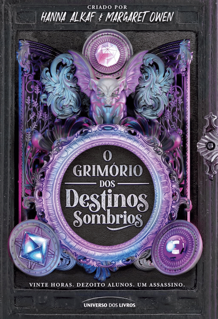 image-53-699x1024 O grimório dos destinos sombrios + Hanna Alkaf e Margaret Owen | Ebook