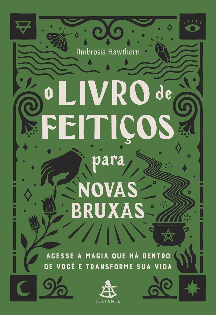 image-57-702x1024 O Livro de Feitiços para Novas Bruxas: Acesse a magia que há dentro de você e transforme sua vida | Ebook |