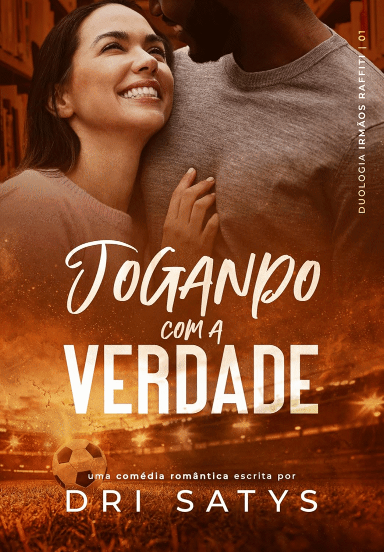Jogando com a Verdade (Duologia Irmãos Raffiti Livro 1) por Dri Satys | Ebook |