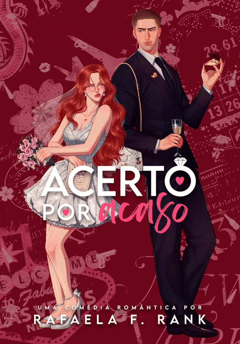 eBook  “Acerto Por Acaso”