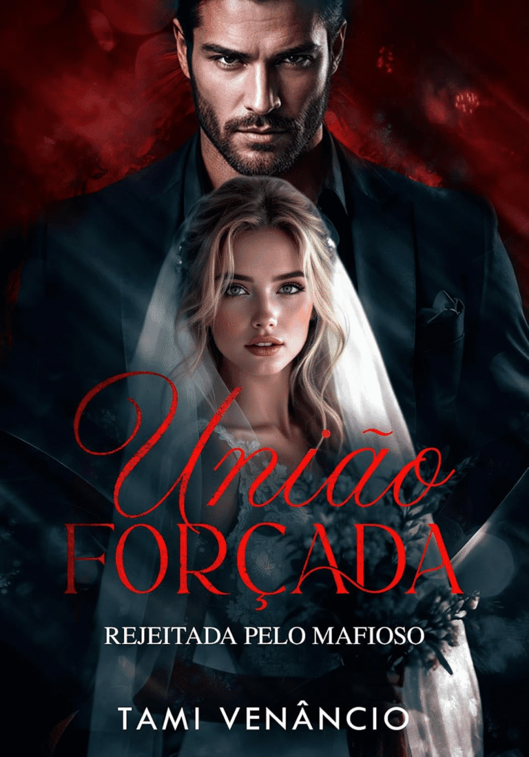 UNIÃO FORÇADA: Rejeitada Pelo Mafioso – O Ebook de Tami Venâncio que Domina as Buscas Sobre Romance na Máfia e Casamento Arranjado