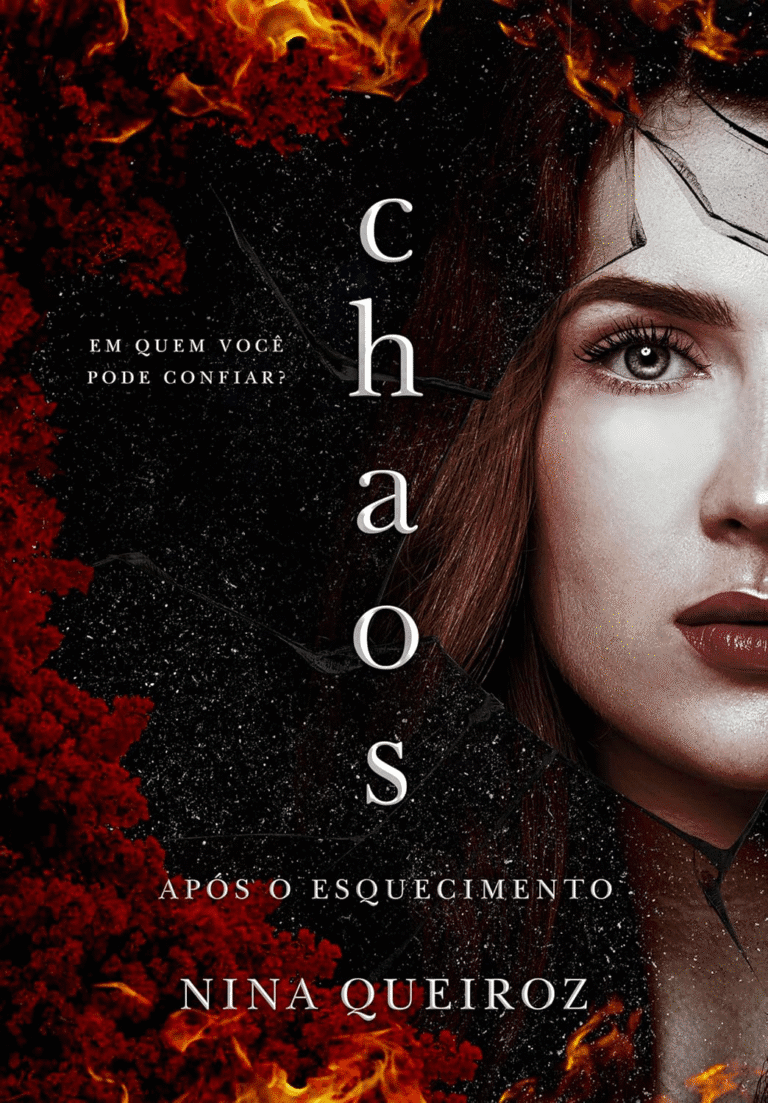 Chaos: Após O Esquecimento de Nina Queiroz | Dúvidas Frequentes sobre Distopia e Romance de Ficção Científica