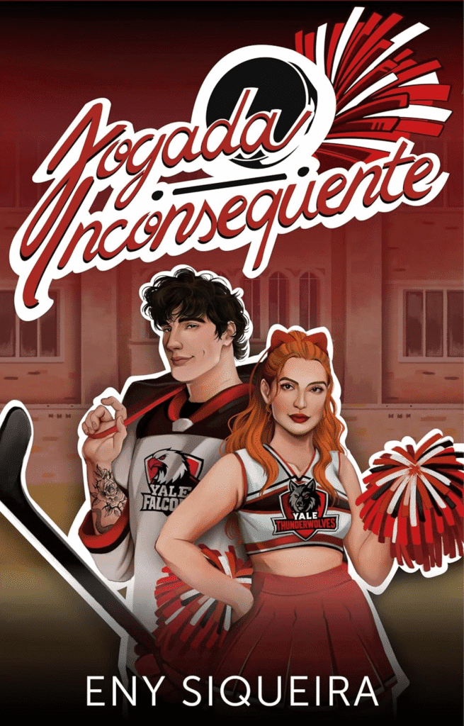 image-81-655x1024 Jogada Inconsequente: Eny Siqueira e o Romance Universitário Mais Buscado em Yale