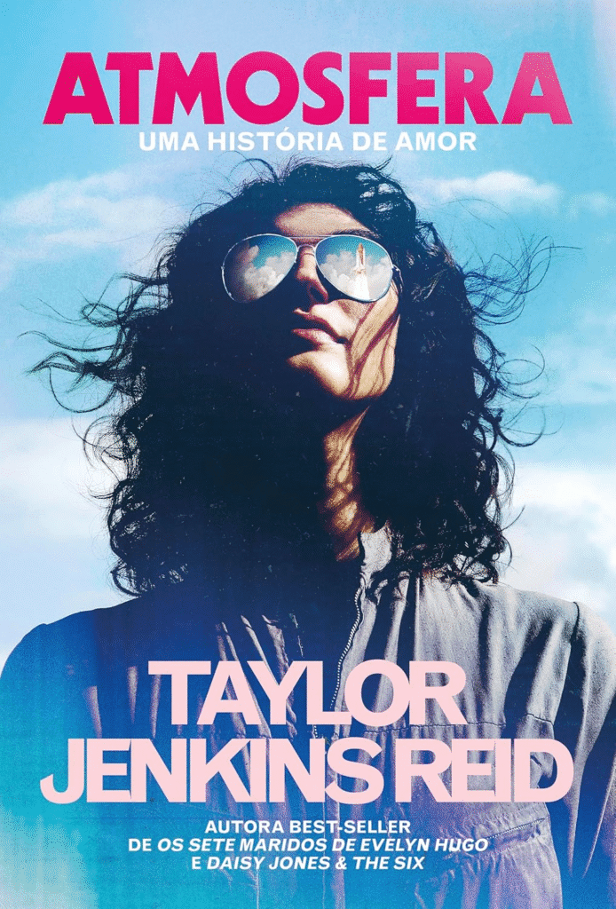 image-85-694x1024 ATMOSFERA: Uma História de Amor de Taylor Jenkins Reid – O Épico “Romance” na NASA dos Anos 80 Mais Buscado