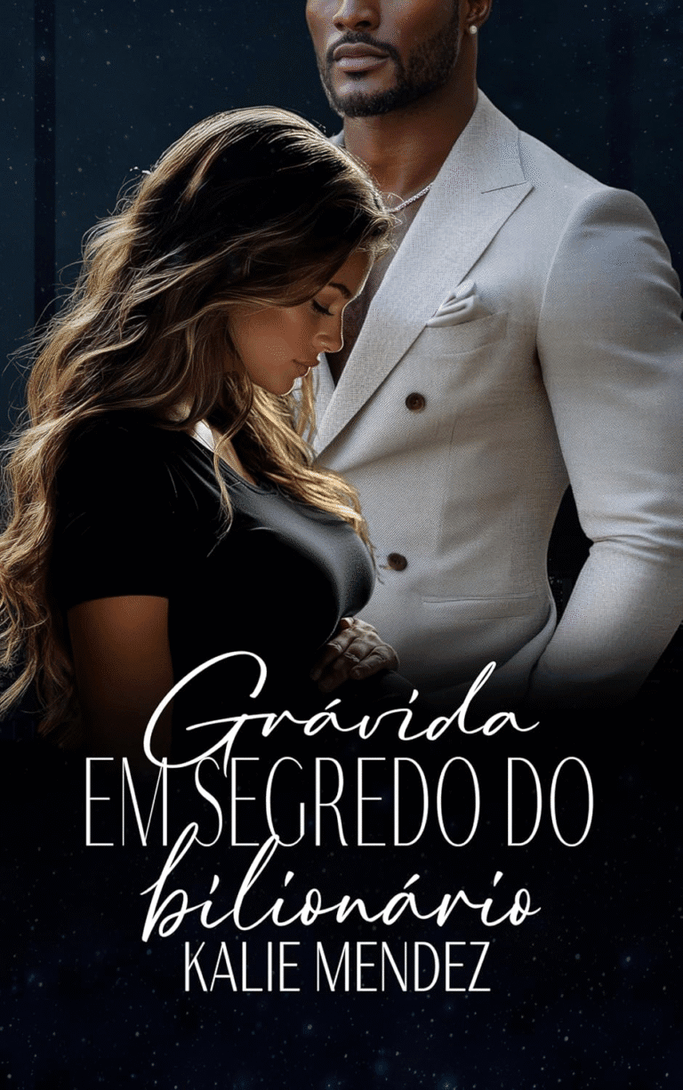 Grávida em Segredo do Bilionário: Kalie Mendez e o Tema Mais Buscado de Gravidez Inesperada!