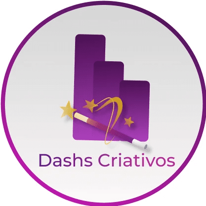 image Qual o grande diferencial do curso "Power BI - Dashs Criativos" para criar dashboards que realmente se destacam?