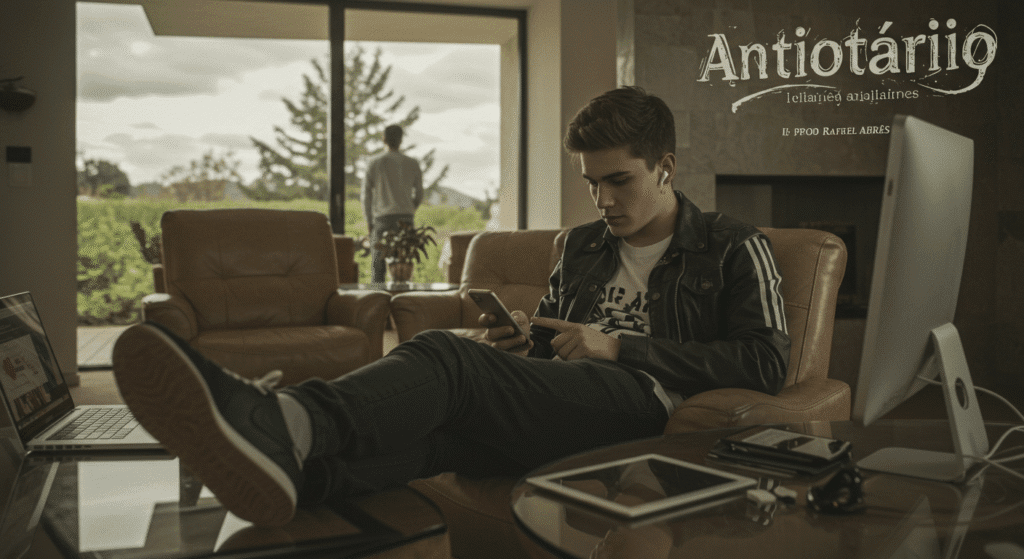 Rafael Aires Wikipédia: O Que Você Precisa Saber Sobre o Autor do Combo Masculino Mais Polêmico da Atualidade 1 image fx 68