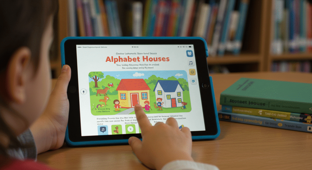 Image_fx-13-1-1024x559 Casinhas do Alfabeto vs Cartilha Tradicional: Qual é o melhor material com rimas para alfabetização lúdica?