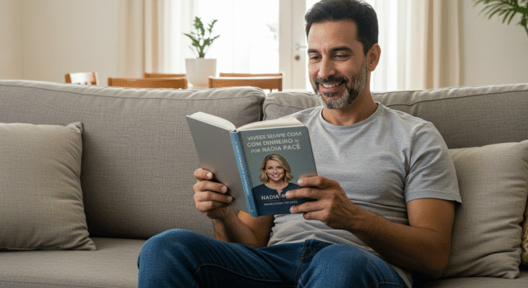 Como o Método Viva Sempre com Dinheiro da Nádia Pace Ajuda a Negociar Dívidas Com 95% de Desconto?