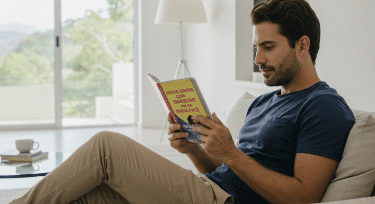 Review Completo do Viva Sempre com Dinheiro: Vale a Pena Comprar em 2025?