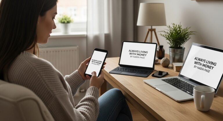 Por Que a Prioridade Não é Pagar Dívidas? Entenda o Diferencial do Treinamento Nádia Pace (DNPQP)