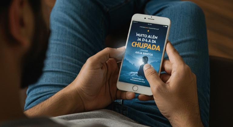 Curso Muito Além da Chupada Julia Santos funciona mesmo ou é só marketing?