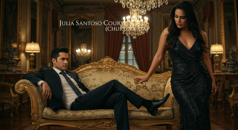 Muito Além da Chupada Vale a Pena: O Curso de Julia Santos Realmente Aumenta Sua Confiança na Cama?