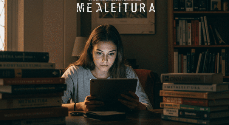 Curso para Melhorar a Memória: Como o Método Metaleitura Pode Potencializar Seu Aprendizado