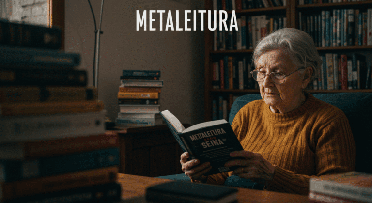 Metaleitura de Renato Alves: O Curso Funciona e é o Melhor Investimento em Leitura Dinâmica?
