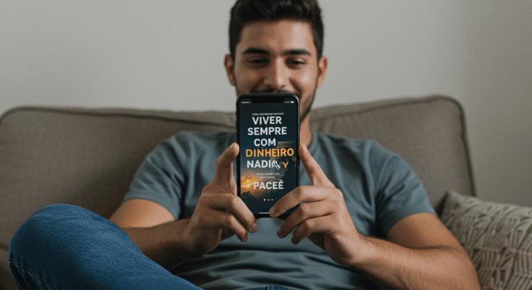 Viva Sempre com Dinheiro Youtube: Nádia Pace Revela Como a Lei do Nome Limpo Pode Salvar Suas Finanças Sem Precisar de Advogado