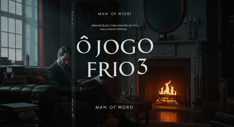 O JOGO FRIO 3 PDF funciona para homens tímidos e inseguros?